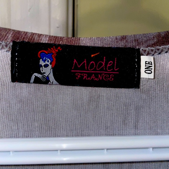 Beautiful Leopard and jewel Blingy dress Top - Picture 5 of 9